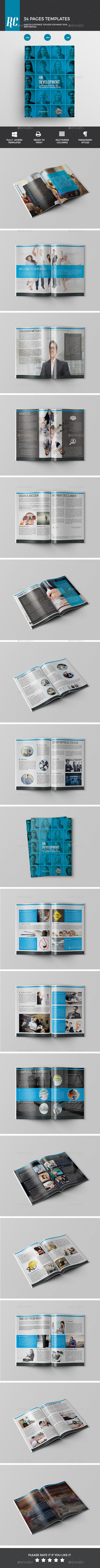 HR Development Book HR Development Book