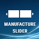 SP Manufacture Slider - Prestashop Module