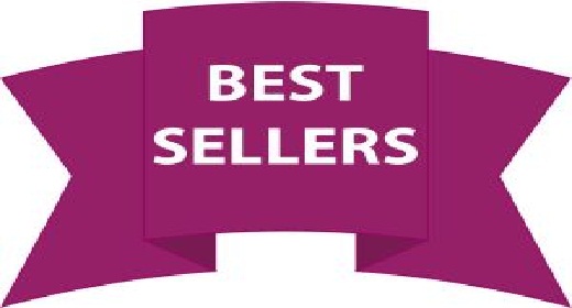 Bestsellers