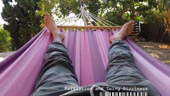 Relaxation and Swing Dizziness Relaxation and Swing Dizziness