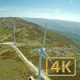Wind Power Portugal 03 Wind Power Portugal 03 - VideoHive Item for Sale