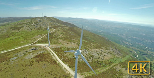 Wind Power Portugal 03 Wind Power Portugal 03