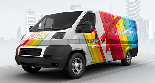 Transportation Templates