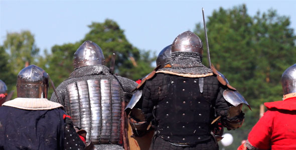 Attack  Knights. alt