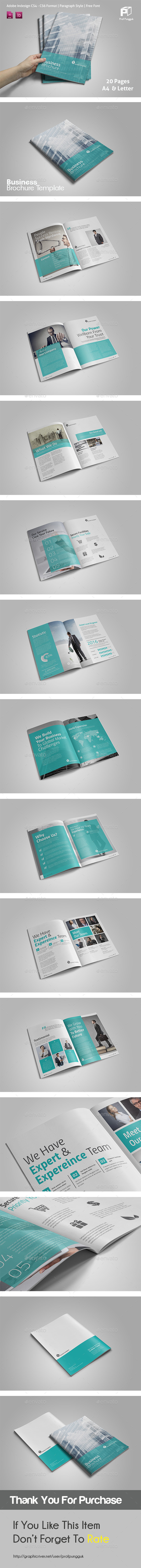Corporate Brochure Vol.6 Corporate Brochure Vol.6