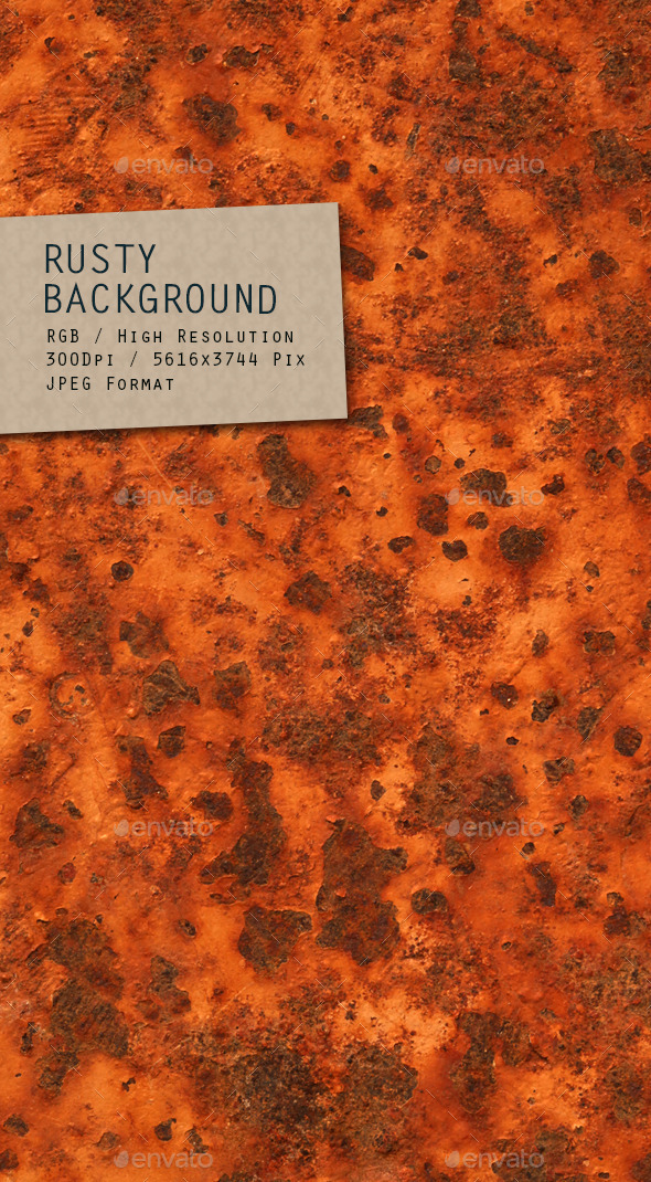Rusty TextureBackground 0160 Rusty TextureBackground 0160