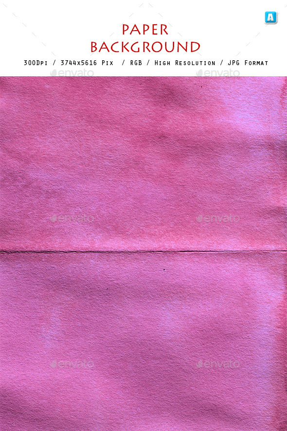 Paper Background 0162 - Paper Textures