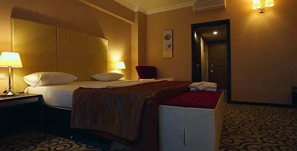 Hotel Rooms Hotel Rooms