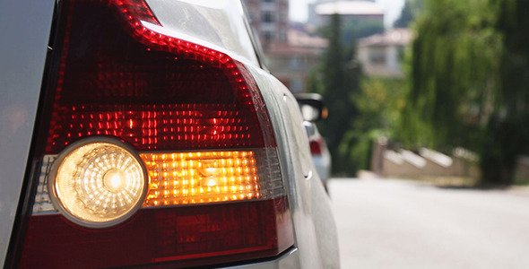 Car Signal Car Signal