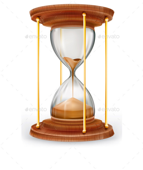 Sand Clock Sand Clock