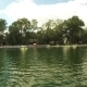 Pond In City Park - VideoHive Item for Sale