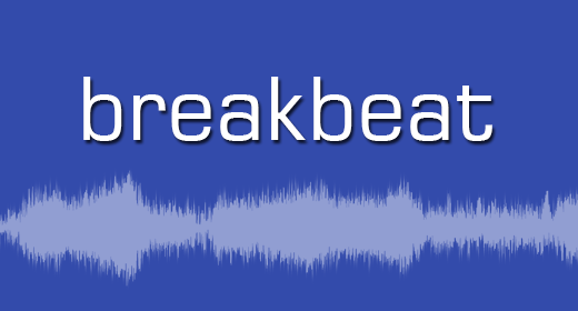 Breakbeat