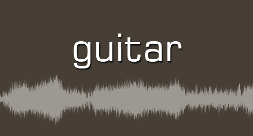 Guitar