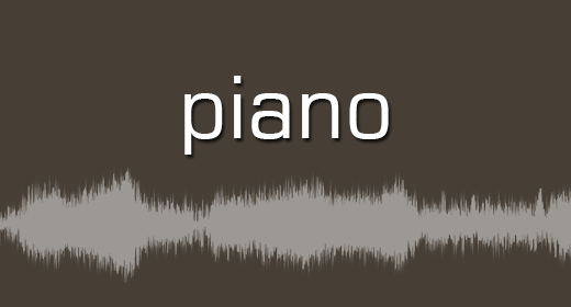Piano