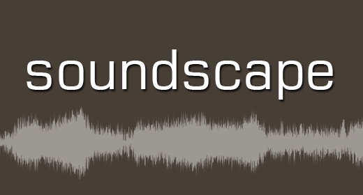 SoundScapes