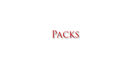 Packs