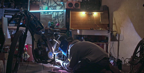 Motorcycle Repair Motorcycle Repair