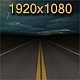 Endless Night Road Endless Night Road - VideoHive Item for Sale