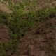 Aerial. Beautiful View On Spanish Mountains - VideoHive Item for Sale