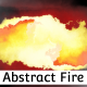 Abstract Fire BG - VideoHive Item for Sale