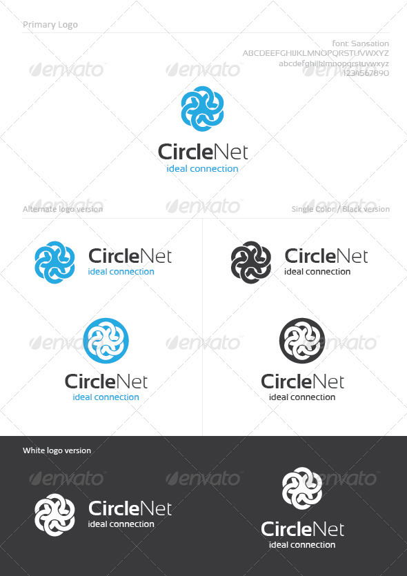 Circle Net