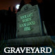 Graveyard - VideoHive Item for Sale