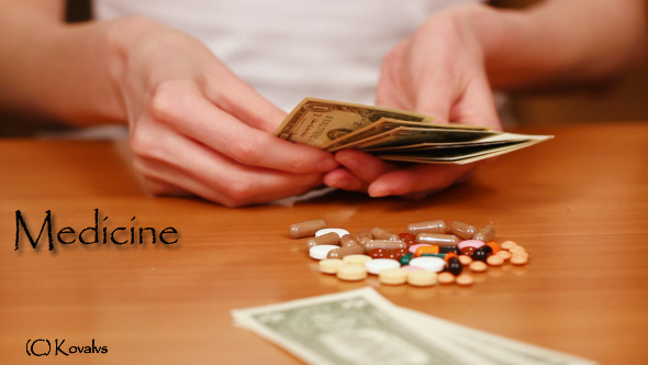 Pays For Drugs A Lot Of Money.  alt