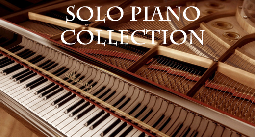 Solo Piano Collection