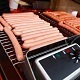 Cooking Sausages - VideoHive Item for Sale
