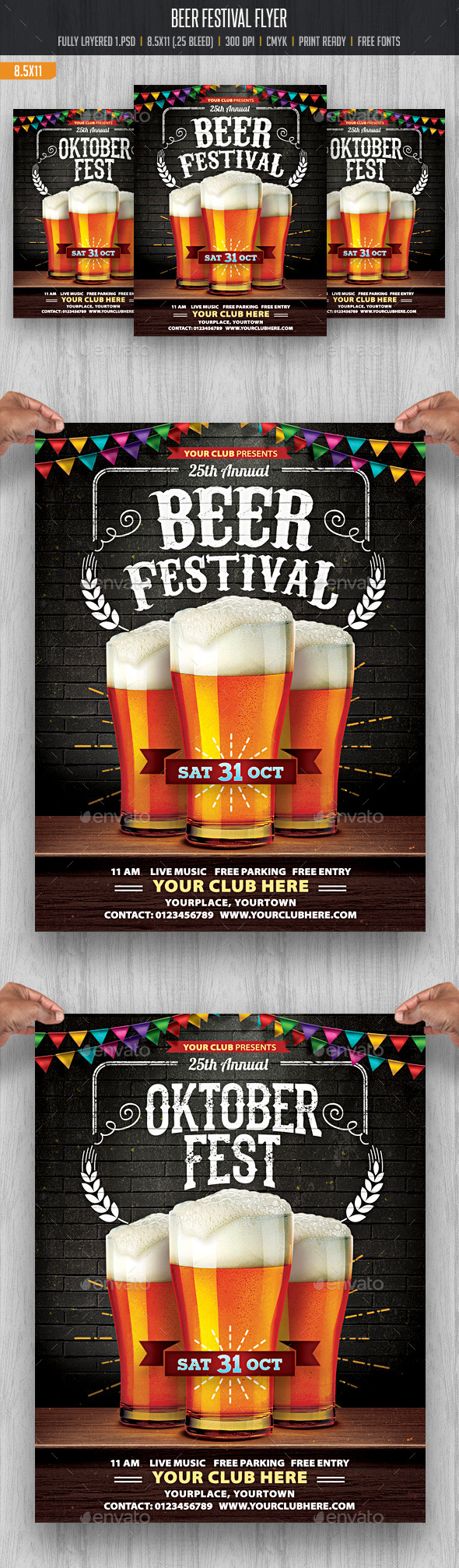 Beer Festival Beer Festival