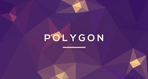 Polygon Backgrounds