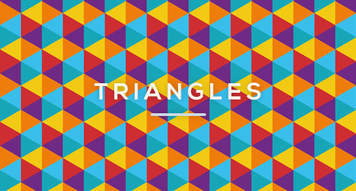 Triangles Backgrounds