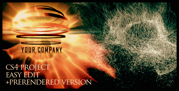 FireIce - VideoHive 151788