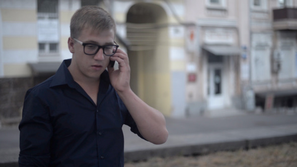 Attending Phone Call and Talking alt