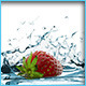 Strawberry 01 - VideoHive Item for Sale