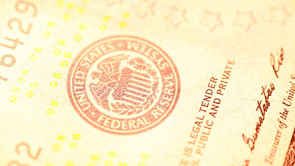 US Dollar Currency 680