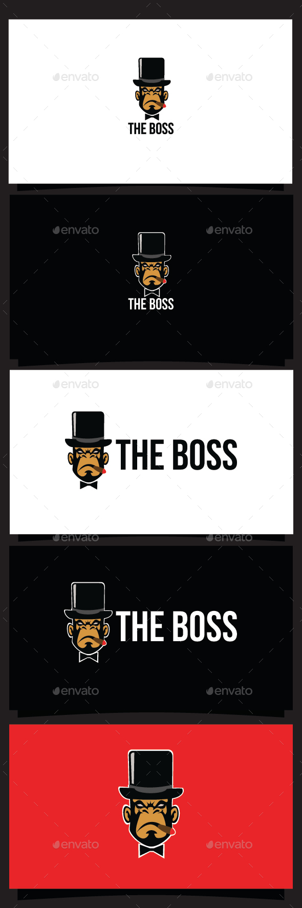 The Boss The Boss