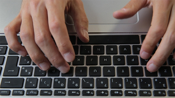 Keyboard Typing Work alt