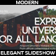 Elegant Slideshow - VideoHive Item for Sale