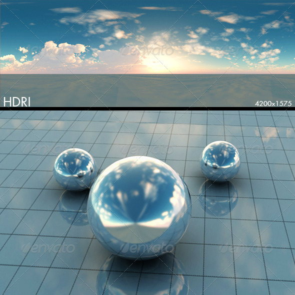 sky - 3DOcean Item for Sale