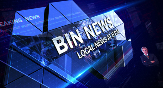 Broadcast Package Bundle 104_Collections