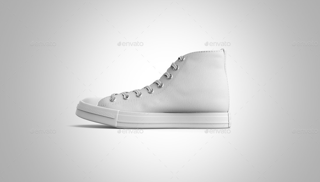 Download Sneakers Shoes Mock-up by Ayashi | GraphicRiver