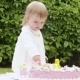 Kids Cake With Child - VideoHive Item for Sale
