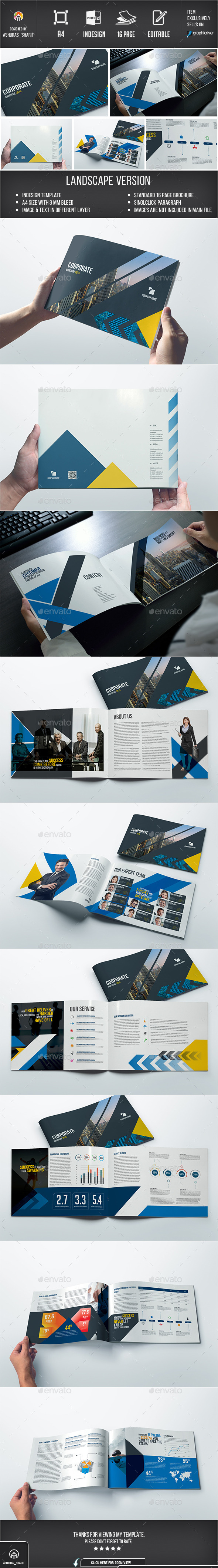 Brochure Brochure