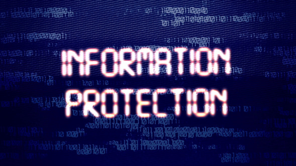 Information Protection