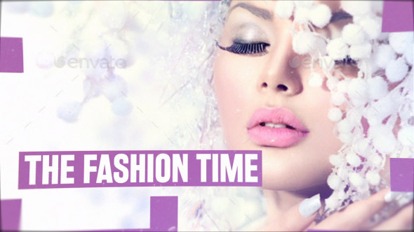 Fashion Slideshow Fashion Slideshow