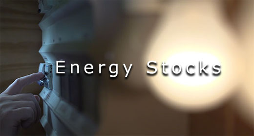 Energy Stocks