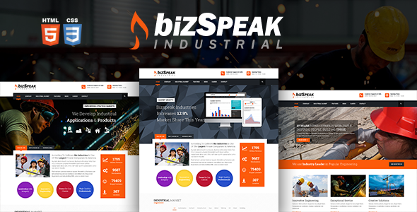 Bizspeak banner