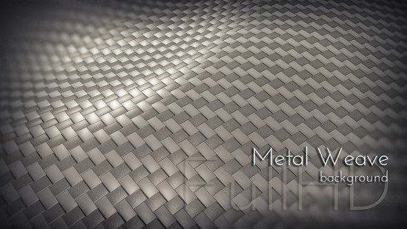 Carbon Metal Weave Carbon Metal Weave