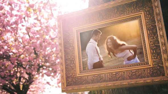 Wedding Photo Gallery - VideoHive 12720047